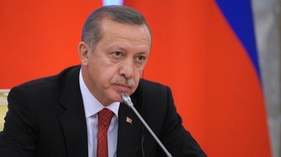 EU not indispensable for Turkey, says Erdogan